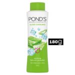 Ponds Aloe Cooling Talcum powder 180g