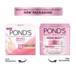 Ponds White Beauty Fairness Cream 7g Rs10 - Image 2