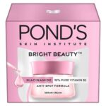 Ponds White Beauty Fairness Cream 50g - Image 2