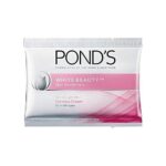 Ponds White Beauty Fairness Cream 7g Rs10