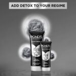 Ponds Pure White Anti Pollution Face wash 100g - Image 3