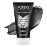 Ponds Pure White Anti Pollution Face wash