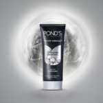 Ponds Pure White Anti Pollution Face wash - Image 2