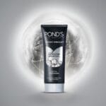 Ponds Pure White Anti Pollution Face wash 20g - Image 2