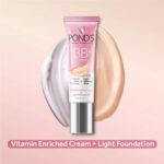 Ponds White Beauty BB+ Cream 9g - Image 2