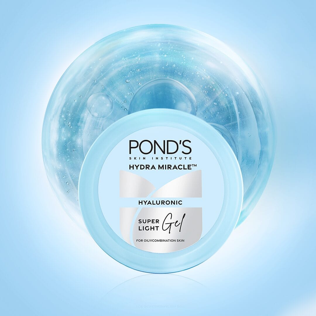 2025/10/1000405247-3.png Ponds Super Light Gel Cream 12ml - Image 1