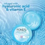 Ponds Super Light Gel Cream 25ml - Image 3
