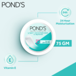 Ponds Light Moisturiser Cream 150ml - Image 4
