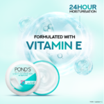 Ponds Light Moisturiser Cream 75ml - Image 2