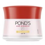 Ponds Age Miracle SPF 15 cream 10g