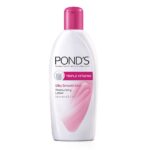 Ponds Triple Vitamin Deep Moisture Body Lotion 100ml