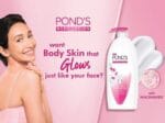 Ponds Triple Vitamin Deep Moisture Body Lotion 100ml - Image 4