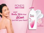 Ponds Triple Vitamin Deep Moisture Body Lotion 100ml - Image 4