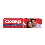 CloseUp Super fresh Red Gel Toothpaste 150g