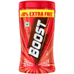 Boost Jar 500g
