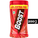 Boost Jar 200g