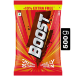 Boost pouch 500g