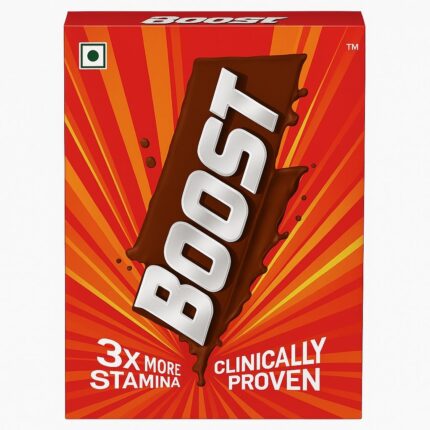 Boost Refill box 500g