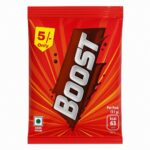 Boost Sachet