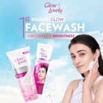 Glow & Lovely Instant Glow FaceWash 20g - Image 5