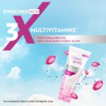 Glow & Lovely Instant Glow FaceWash 100g - Image 2