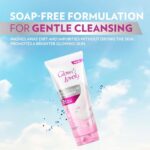 Glow & Lovely Instant Glow FaceWash 50g - Image 3