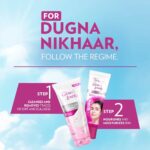 Glow & Lovely Instant Glow FaceWash 100g - Image 4