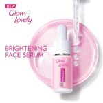 Glow & Lovely Brightening Face Serum 7ml - Image 2