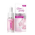 Glow & Lovely Brightening Face Serum 7ml