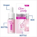 Glow & Lovely Brightening Face Serum 7ml - Image 3