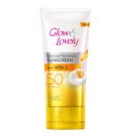 Glow & Lovely Sun SPF 50 50g