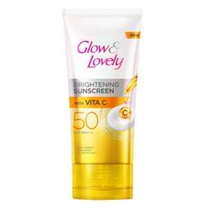 Glow & Lovely Sun SPF 50 50g
