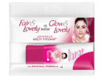 Glow & Lovely Advance Multy Vitamin Cream 15g