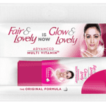 Glow & Lovely Advance Multy Vitamin Cream 9g Rs10