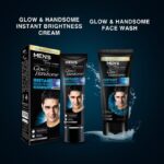 Glow & Handsome Men Cream 50g - Image 2