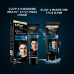 Glow & Handsome Men Cream 25g - Image 3