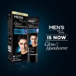 Glow & Handsome Men Cream 25g - Image 2