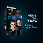 Glow & Handsome Men Cream 25g - Image 2
