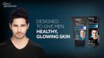 Glow & Handsome Men Facewash 50g - Image 4