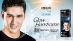 Glow & Handsome Men Cream 25g - Image 5