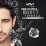 Glow & Handsome Men Facewash 50g - Image 3