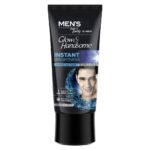 Glow & Handsome Men Facewash 50g