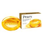 Pears Pure & Gentle Bathing soap Buy 4 Get 1 - Image 2