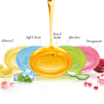 Pears Pure & Gentle Bathing soap 125g - Image 3