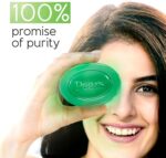 Pears Oil Clear Glow Bathing soap 100g - Image 3