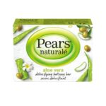 Pears Natural Aloe Bathing soap 100g