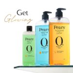 Pears Pure & Gentle Shower Gel 250ml - Image 4