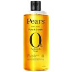 Pears Pure & Gentle Shower Gel 250ml