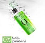Pears Oil Clear & Glow Shower Gel 250ml - Image 3