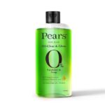 Pears Oil Clear & Glow Shower Gel 250ml